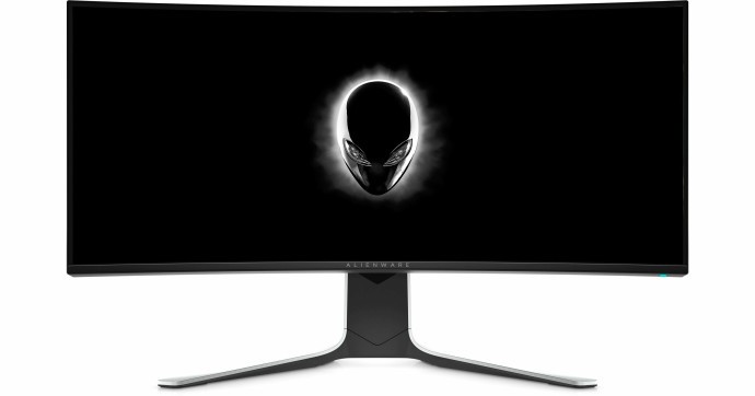 Монітор Dell Alienware AW3420DW (210-ATTP)  Фото №0