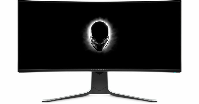 Монитор Dell Alienware AW3420DW (210-ATTP)  Фото №0