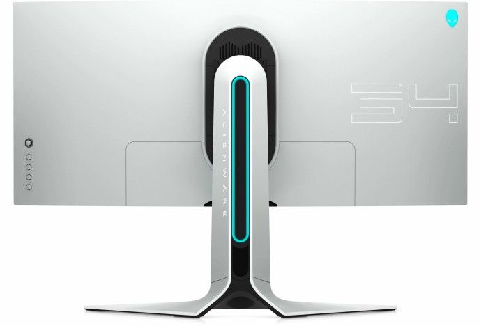 Монитор Dell Alienware AW3420DW (210-ATTP)  Фото №3