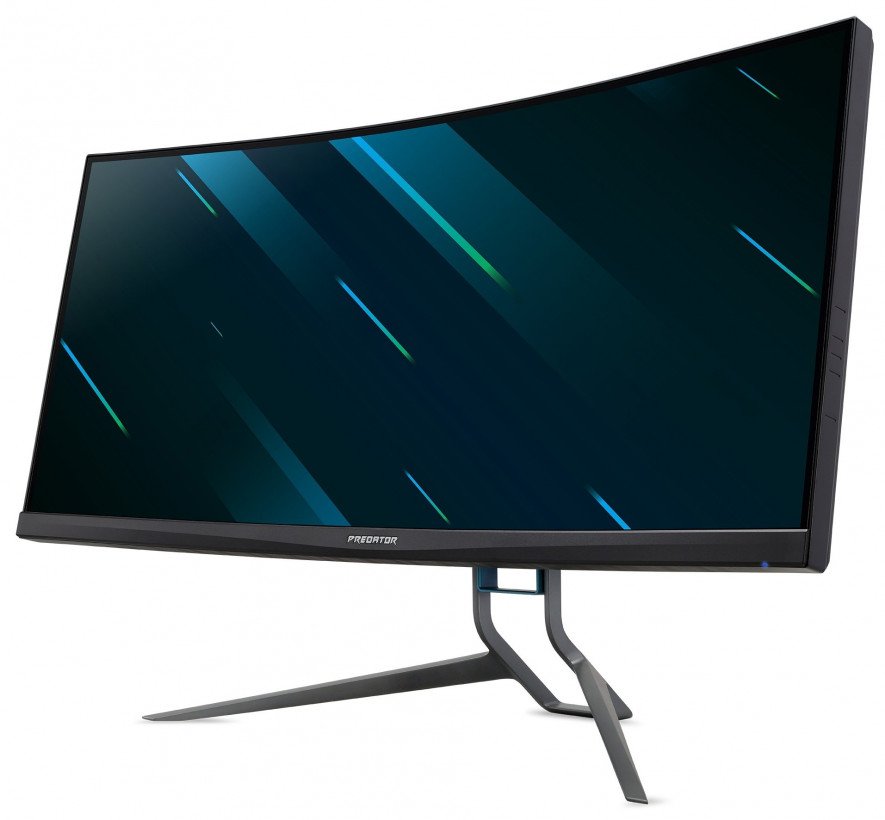 Монітор 35 &quot;ACER Predator X35 (UM.CX0EE5)  Фото №3