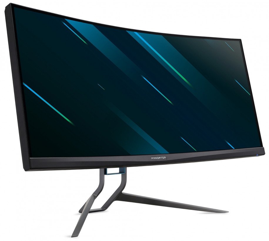 Монітор 35 &quot;ACER Predator X35 (UM.CX0EE5)  Фото №4