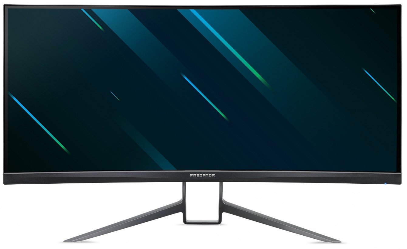 Монітор 35 &quot;ACER Predator X35 (UM.CX0EE5)  Фото №5