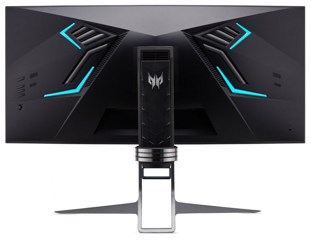 Монітор 35 &quot;ACER Predator X35 (UM.CX0EE5)  Фото №6