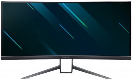 Монітор 35 &quot;ACER Predator X35 (UM.CX0EE5)  Фото №5