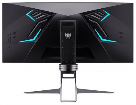 Монітор 35 &quot;ACER Predator X35 (UM.CX0EE5)  Фото №6