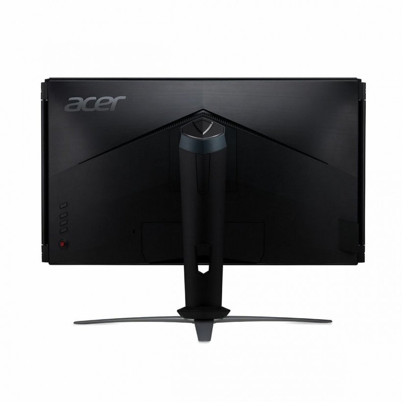 Монітор 27 &#039;&#039; ACER Nitro XV273K (UM.HX3EE.P04)  Фото №0