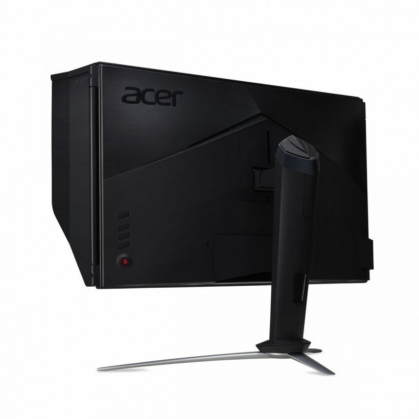 Монітор 27 &#039;&#039; ACER Nitro XV273K (UM.HX3EE.P04)  Фото №1
