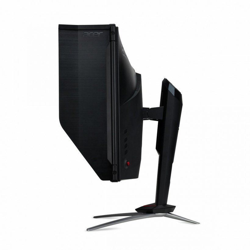 Монітор 27 &#039;&#039; ACER Nitro XV273K (UM.HX3EE.P04)  Фото №3