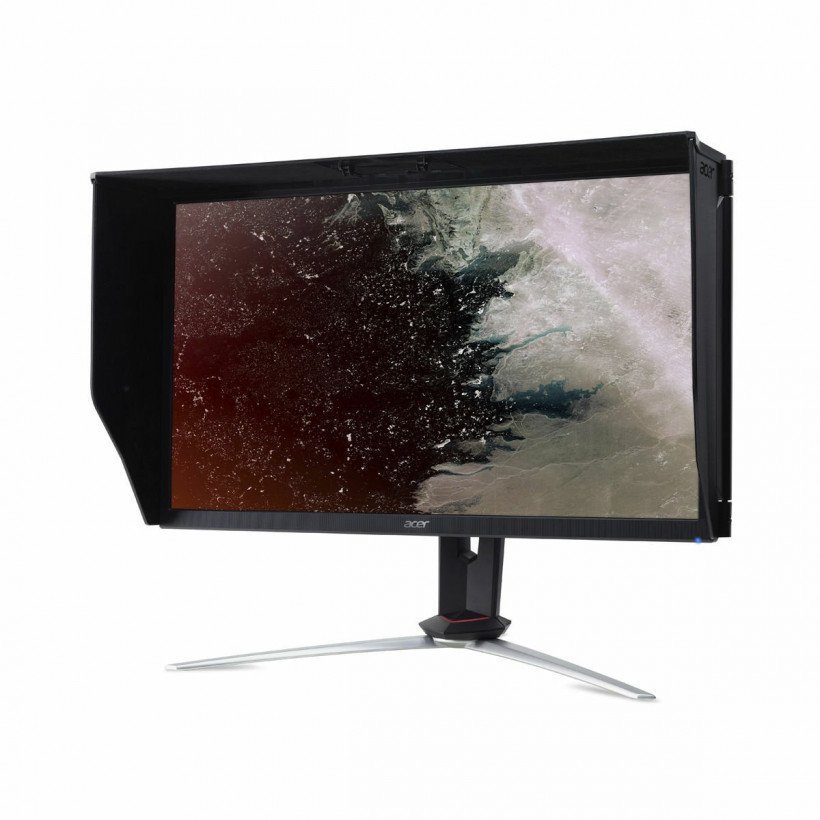 Монітор 27 &#039;&#039; ACER Nitro XV273K (UM.HX3EE.P04)  Фото №4