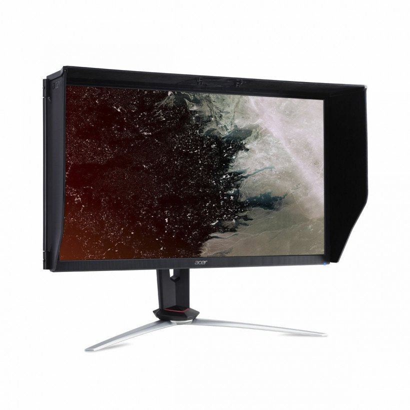 Монітор 27 &#039;&#039; ACER Nitro XV273K (UM.HX3EE.P04)  Фото №6