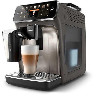 Кофемашина автоматическая Philips Series 5400 EP5444/90