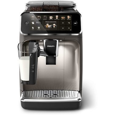 Кофемашина автоматическая Philips Series 5400 EP5444/90  Фото №1