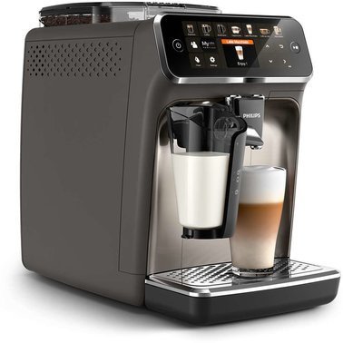 Кофемашина автоматическая Philips Series 5400 EP5444/90  Фото №2