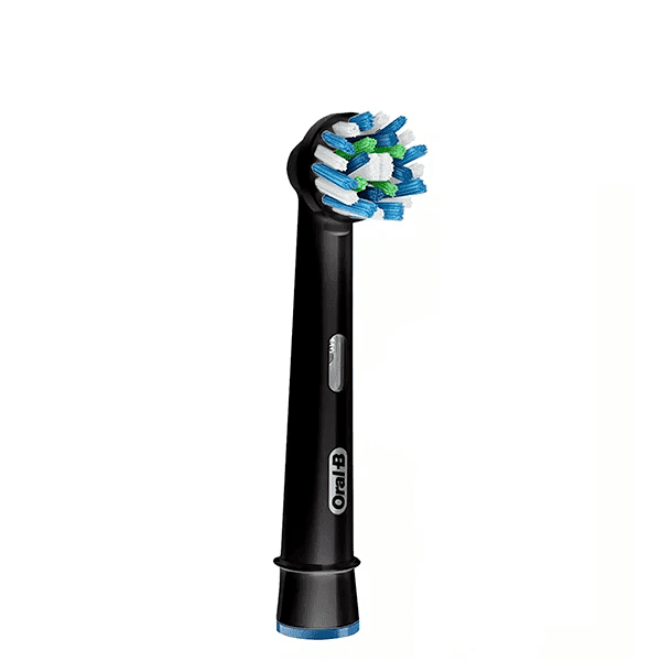 Зубная щетка Oral-B D601 Smart 4 4000N Black с Bluetooth (2 нас.) ЕС  Фото №2
