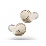 Наушники TWS (&quot;полностью беспроводные&quot;) JABRA Elite 75t Gold (100-99090002-60)