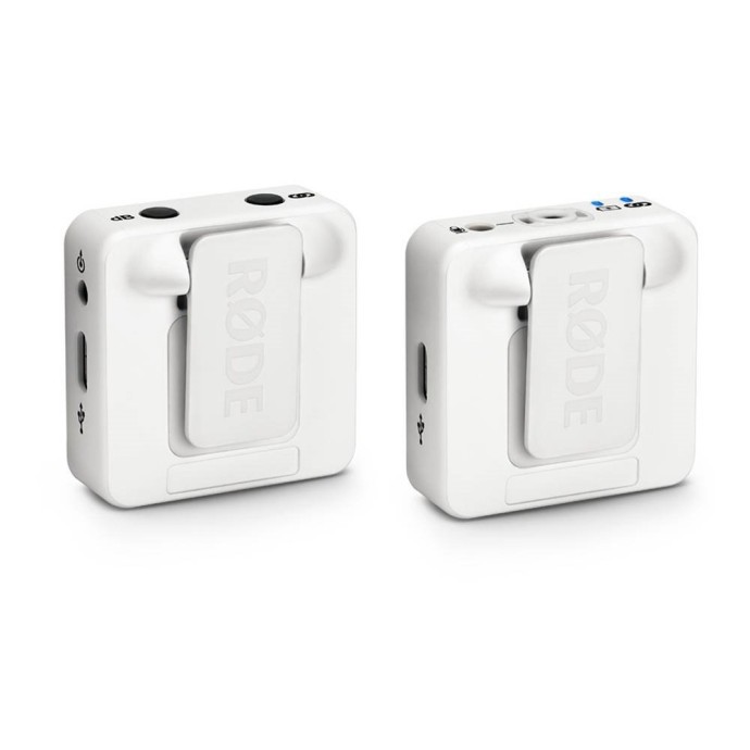 Накамерная радиосистема Rode Wireless GO  Фото №0