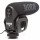 Мікрофон-гармата Rode VideoMic Pro  Фото №1