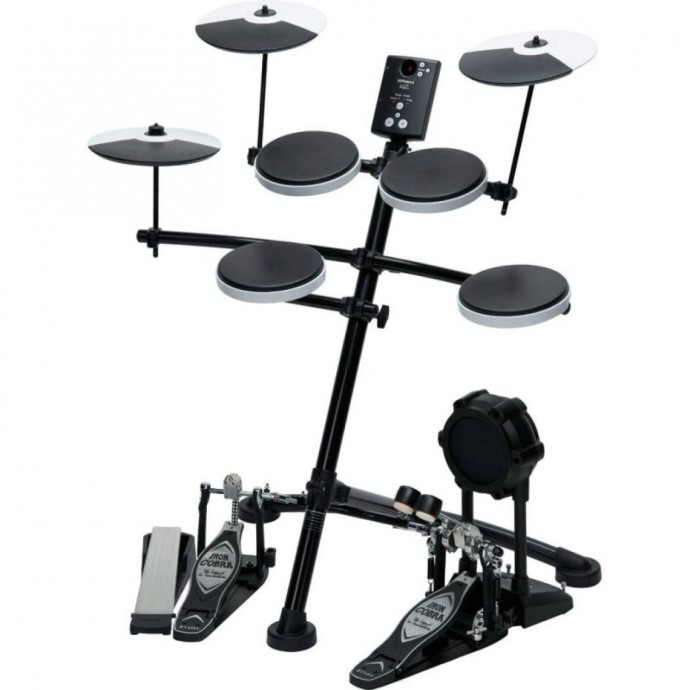 Електронна ударна установка Roland TD1K  Фото №5