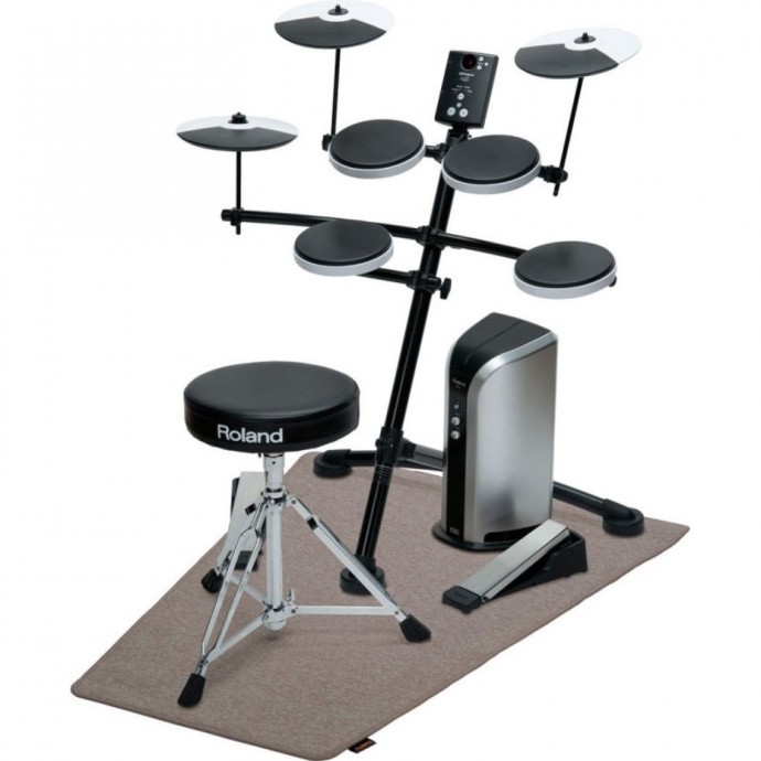 Електронна ударна установка Roland TD1K  Фото №6