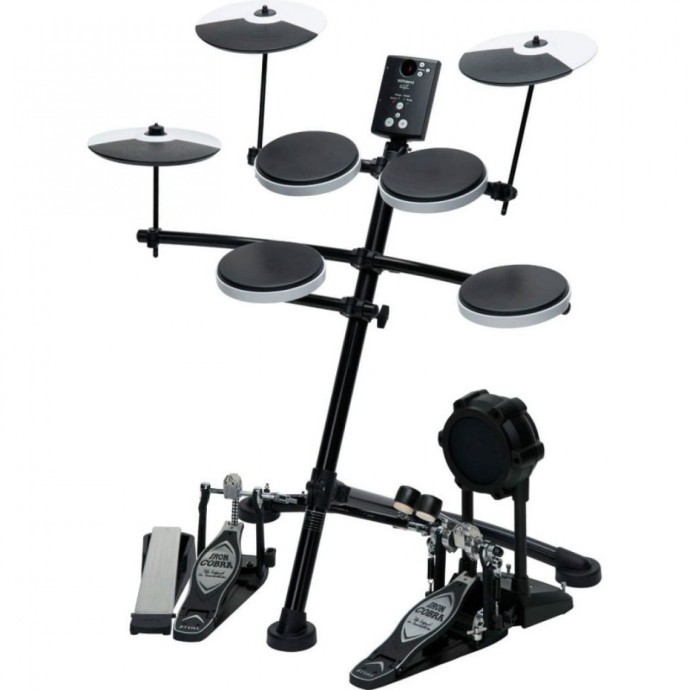 Електронна ударна установка Roland TD1K  Фото №5