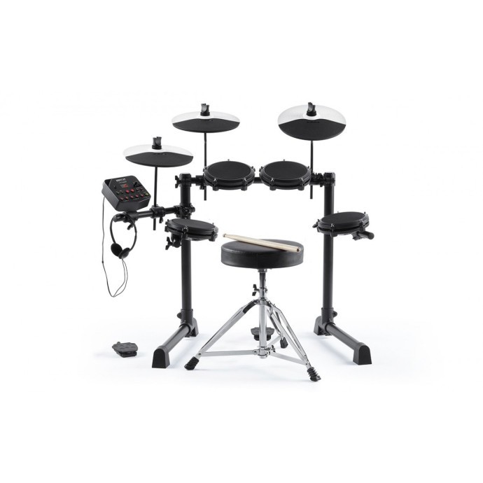 Электронная ударная установка Alesis DEBUT KIT (DebutKit)