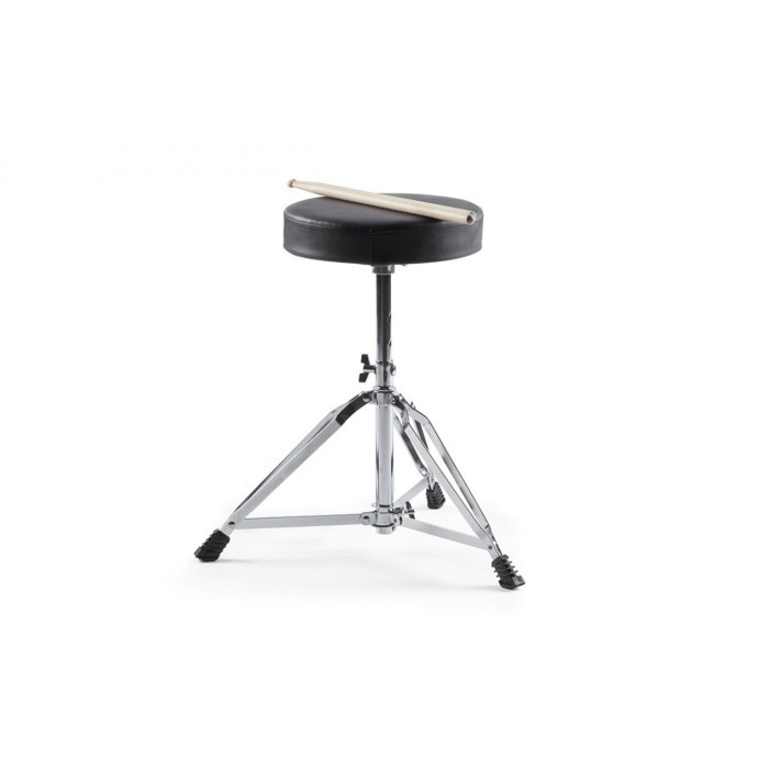 Электронная ударная установка Alesis DEBUT KIT (DebutKit)  Фото №6
