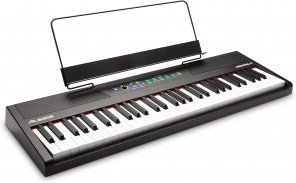 Цифровое пианино Alesis RECITAL 61