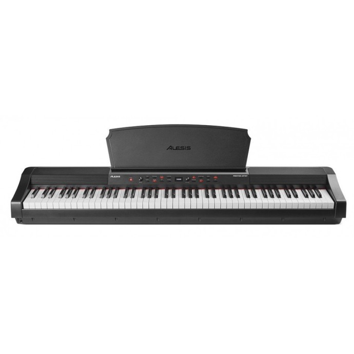 Цифровое пианино Alesis Prestige Artist