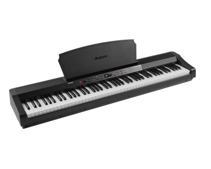 Цифровое пианино Alesis Prestige Artist  Фото №0