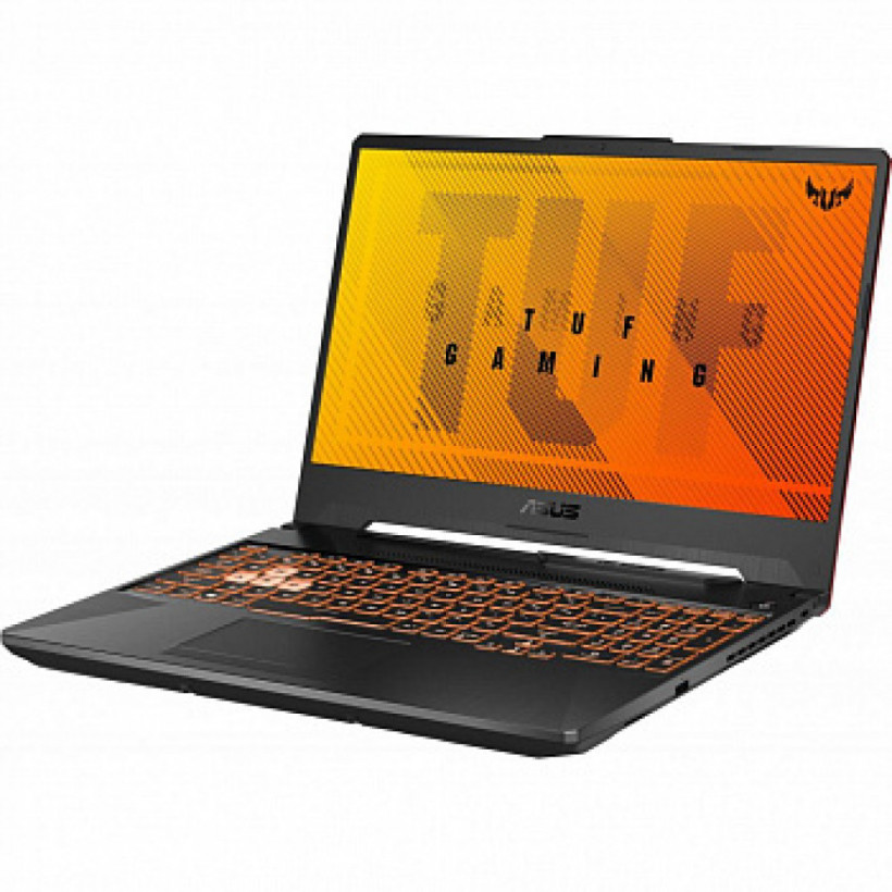 Ноутбук ASUS TUF Gaming F15 FX506LI (FX506LI-HN144)  Фото №0