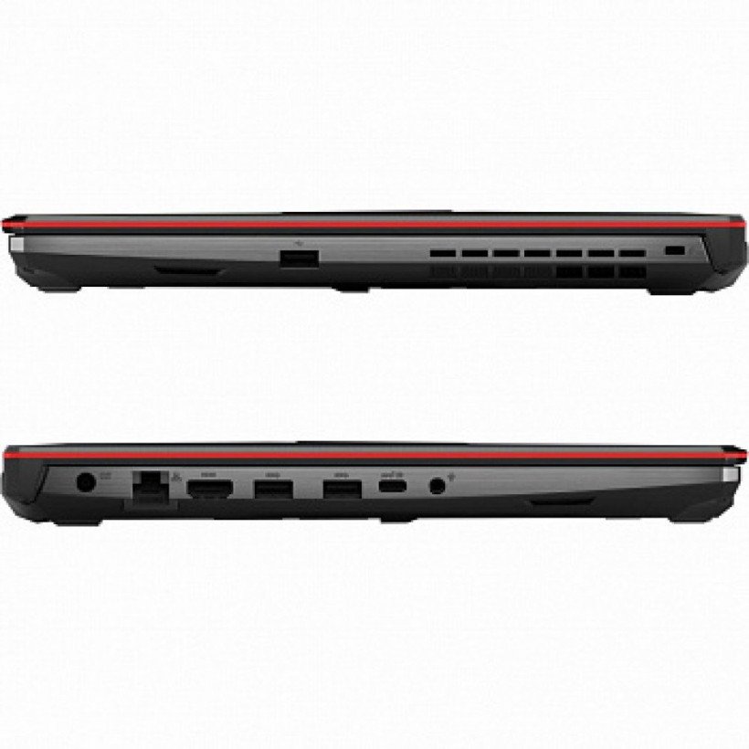 Ноутбук ASUS TUF Gaming F15 FX506LI (FX506LI-HN144)  Фото №3