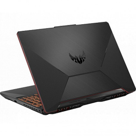 Ноутбук ASUS TUF Gaming F15 FX506LI (FX506LI-HN144)  Фото №1