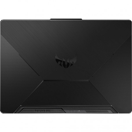 Ноутбук ASUS TUF Gaming F15 FX506LI (FX506LI-HN144)  Фото №2