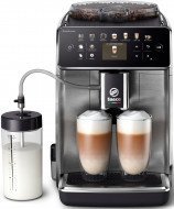 Кофемашина автоматическая Saeco GranAroma SM6585/00