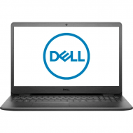 Ноутбук Dell Inspiron 3501 Black (I3501FW34S2IL-10BK) 