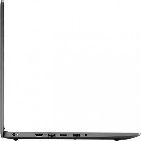 Ноутбук Dell Inspiron 3501 Black (I3501FW34S2IL-10BK)  Фото №2