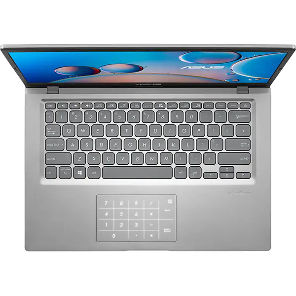 Ноутбук ASUS X415EA (X415EA-EB577)  Фото №1