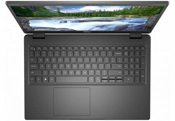 Ноутбук Dell Latitude 3510 (N004L351015EMEA)  Фото №0