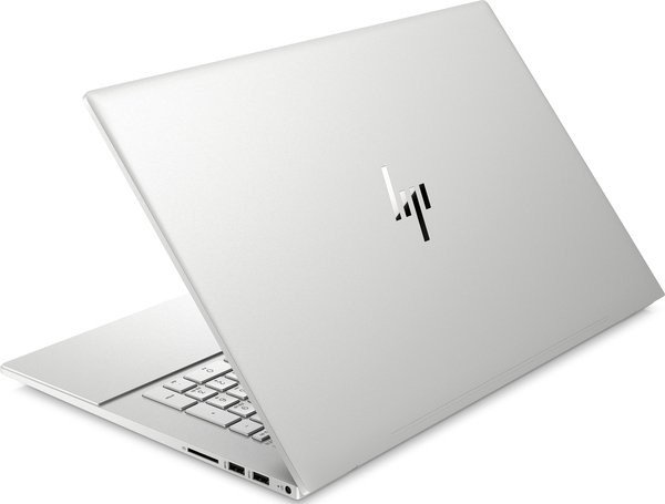 Ноутбук HP ENVY 17-cg1005ur (2X2L3EA)  Фото №3