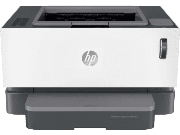 МФУ HP Neverstop Laser 1001nw (5HG80AB19)  Фото №3