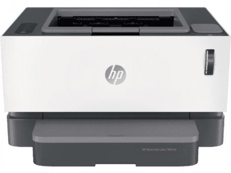 МФУ HP Neverstop Laser 1001nw (5HG80AB19)  Фото №3