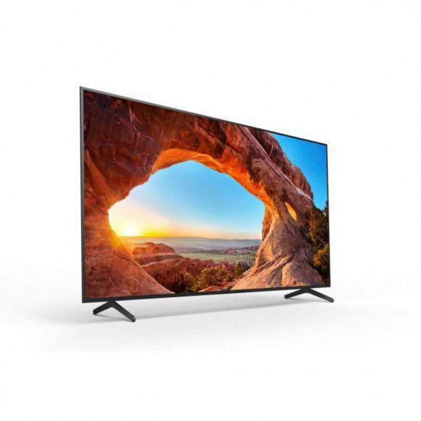 Телевизор Sony KD-65X85J  Фото №0