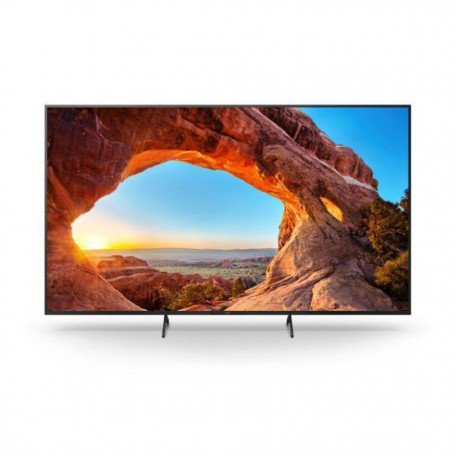 Телевизор Sony KD-65X85J  Фото №6