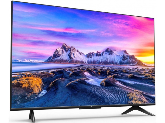 Телевізор Xiaomi Mi TV P1 50 &quot;  Фото №0