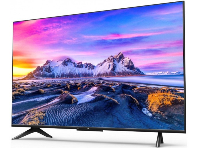 Телевізор Xiaomi Mi TV P1 50 &quot;  Фото №1