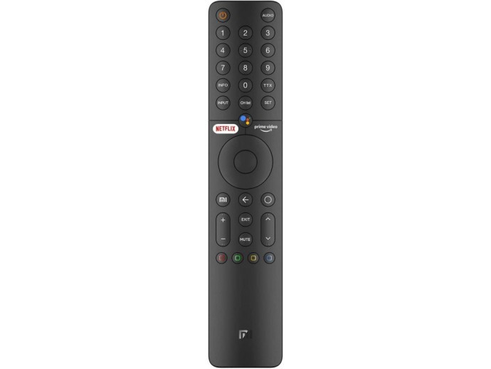 Телевізор Xiaomi Mi TV P1 50 &quot;  Фото №4