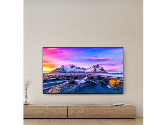 Телевізор Xiaomi Mi TV P1 50 &quot;  Фото №5