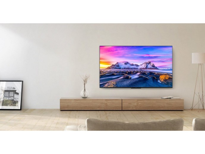 Телевізор Xiaomi Mi TV P1 50 &quot;  Фото №6