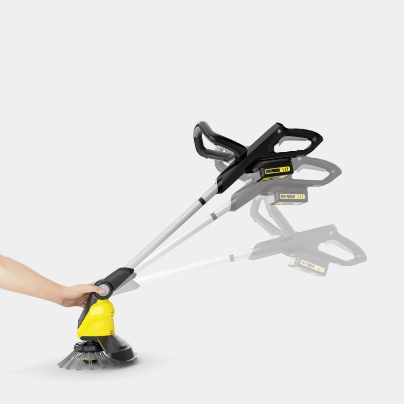 Тример Karcher WRE 18-55 (1.445-245.0)  Фото №0
