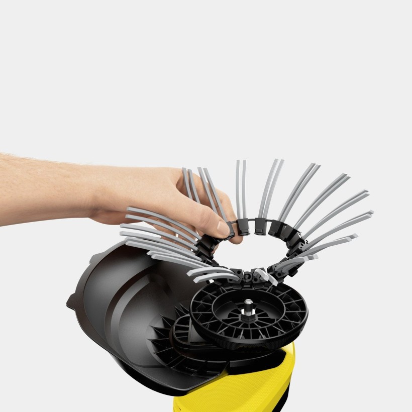 Тример Karcher WRE 18-55 (1.445-245.0)  Фото №1